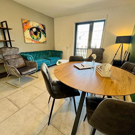 Junipro Apartments Bostalsee Bosen-Eckelhausen エクステリア 写真
