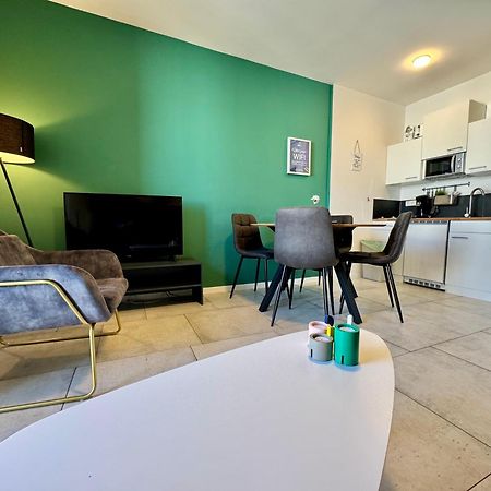 Junipro Apartments Bostalsee Bosen-Eckelhausen エクステリア 写真