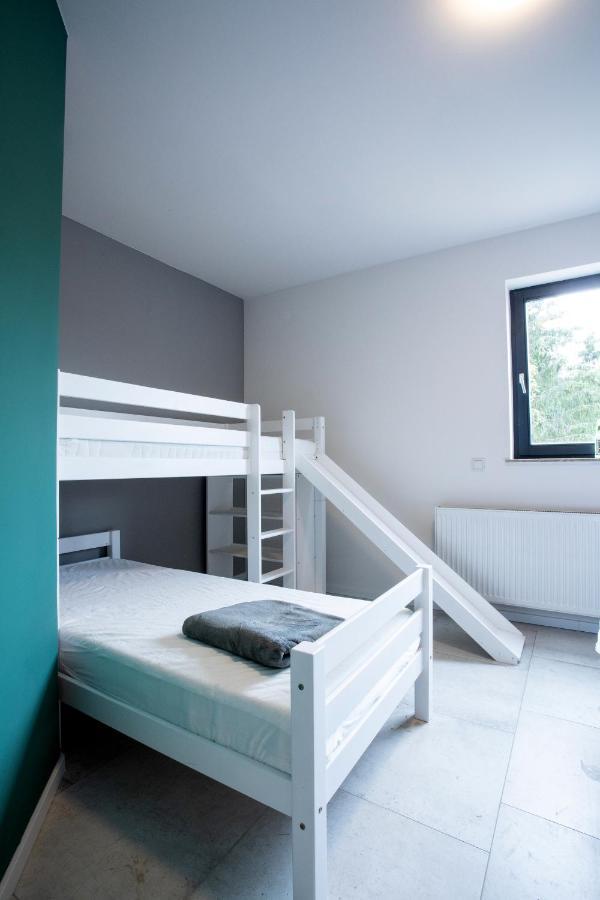 Junipro Apartments Bostalsee Bosen-Eckelhausen エクステリア 写真