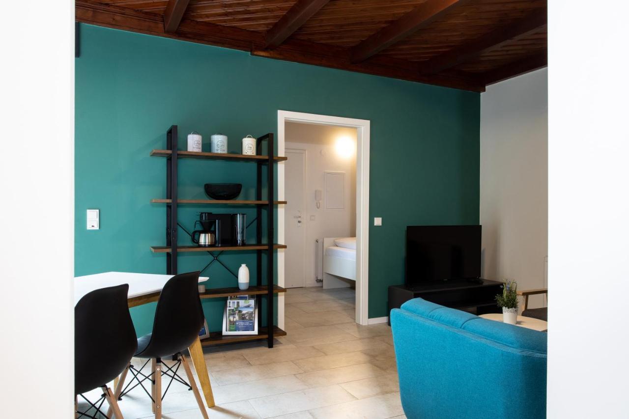 Junipro Apartments Bostalsee Bosen-Eckelhausen エクステリア 写真