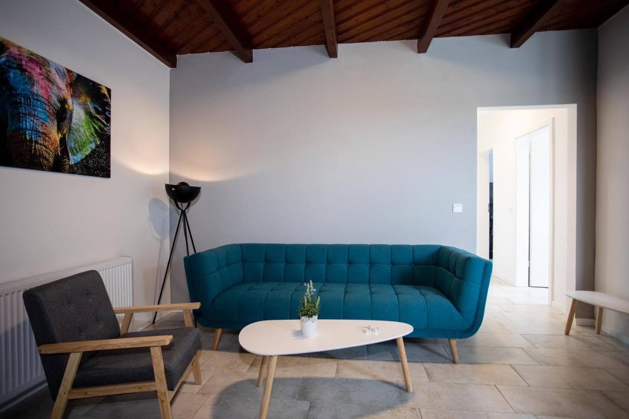 Junipro Apartments Bostalsee Bosen-Eckelhausen エクステリア 写真