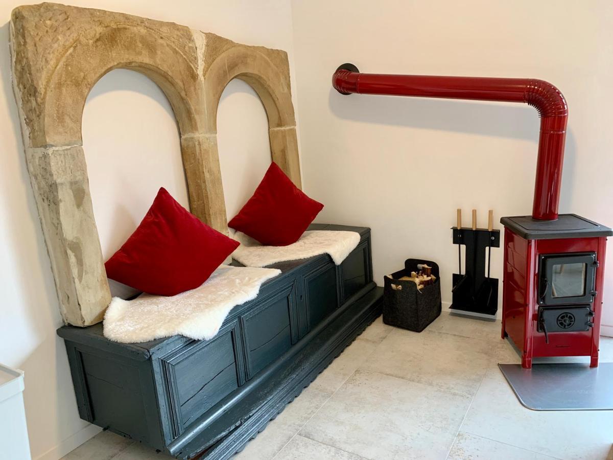 Junipro Apartments Bostalsee Bosen-Eckelhausen エクステリア 写真