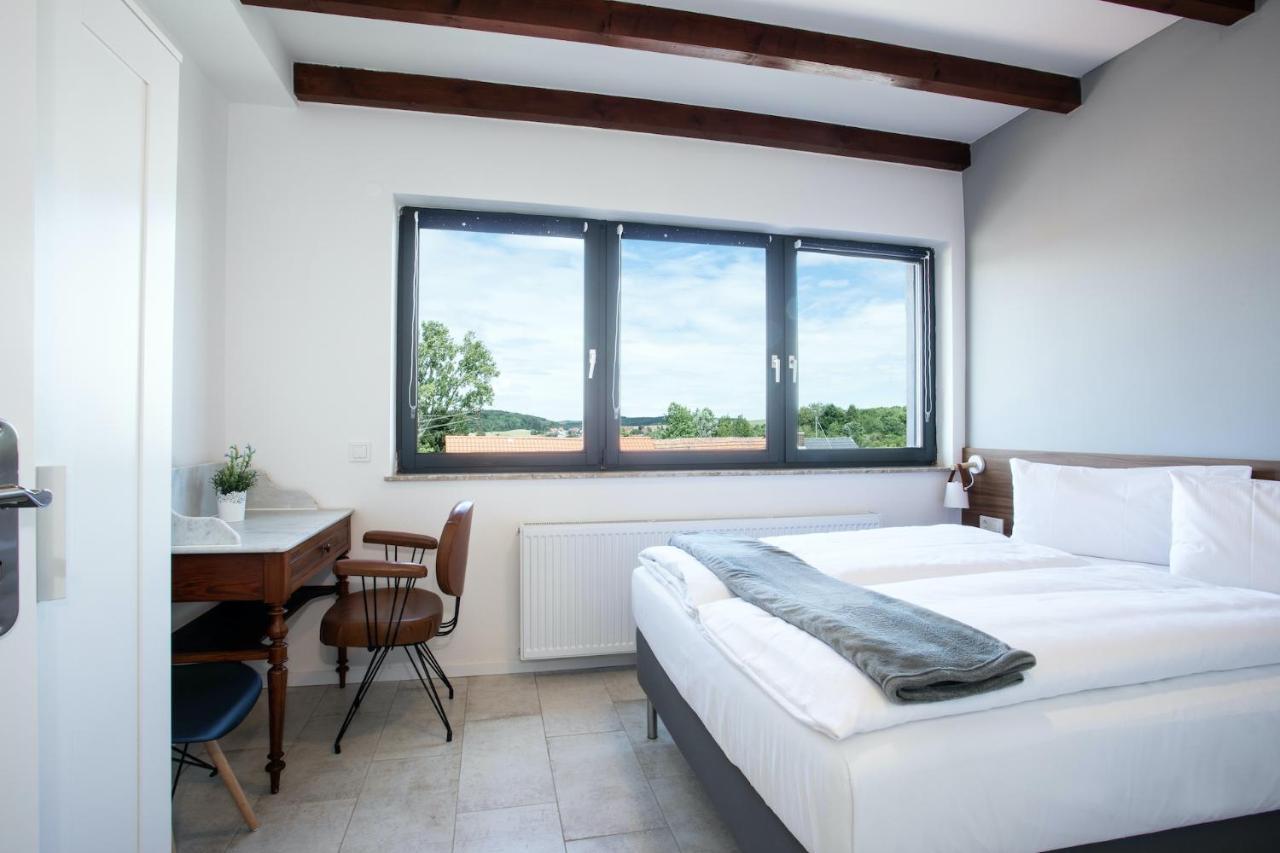Junipro Apartments Bostalsee Bosen-Eckelhausen エクステリア 写真