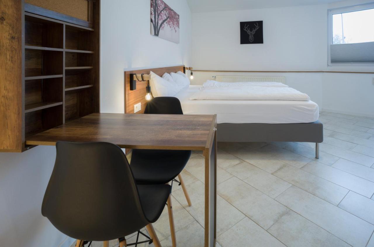 Junipro Apartments Bostalsee Bosen-Eckelhausen エクステリア 写真