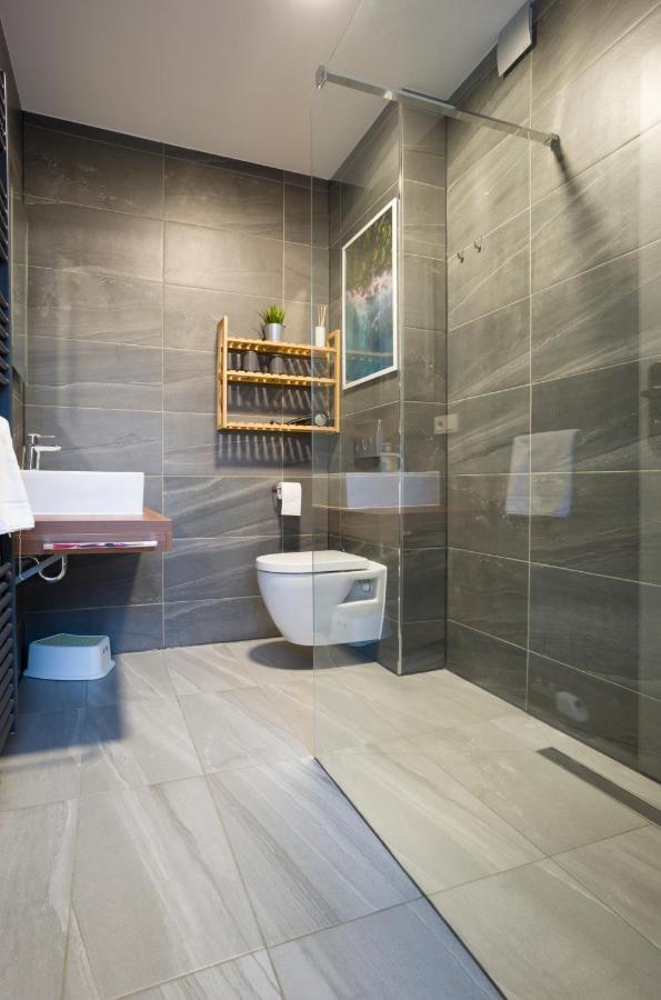 Junipro Apartments Bostalsee Bosen-Eckelhausen エクステリア 写真