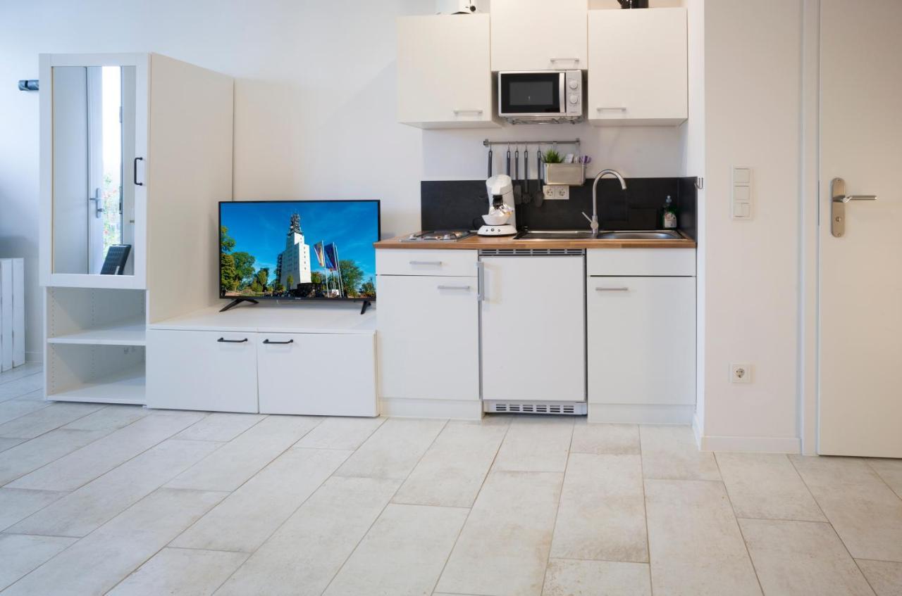 Junipro Apartments Bostalsee Bosen-Eckelhausen エクステリア 写真