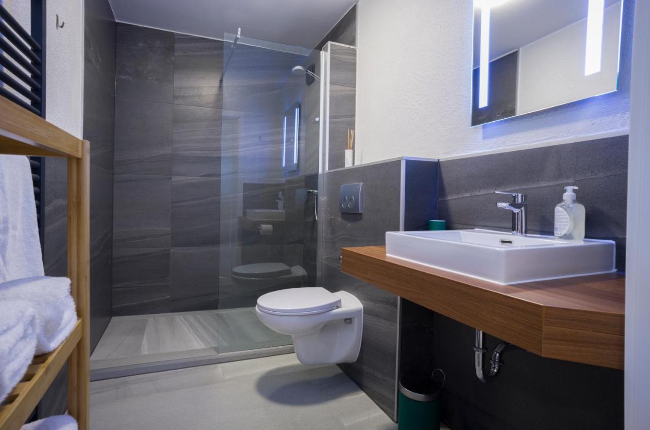 Junipro Apartments Bostalsee Bosen-Eckelhausen エクステリア 写真