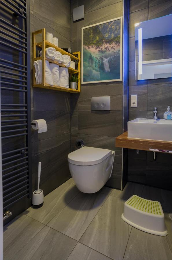 Junipro Apartments Bostalsee Bosen-Eckelhausen エクステリア 写真