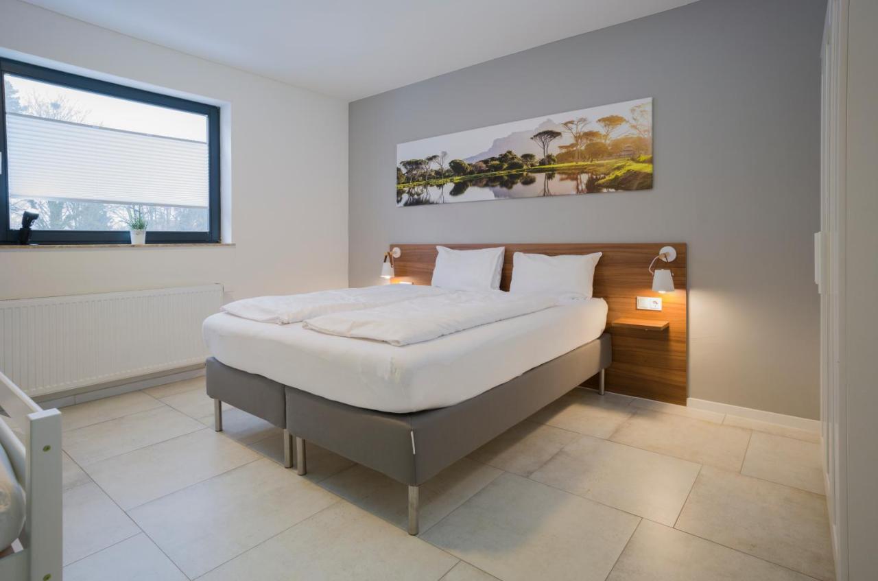 Junipro Apartments Bostalsee Bosen-Eckelhausen エクステリア 写真