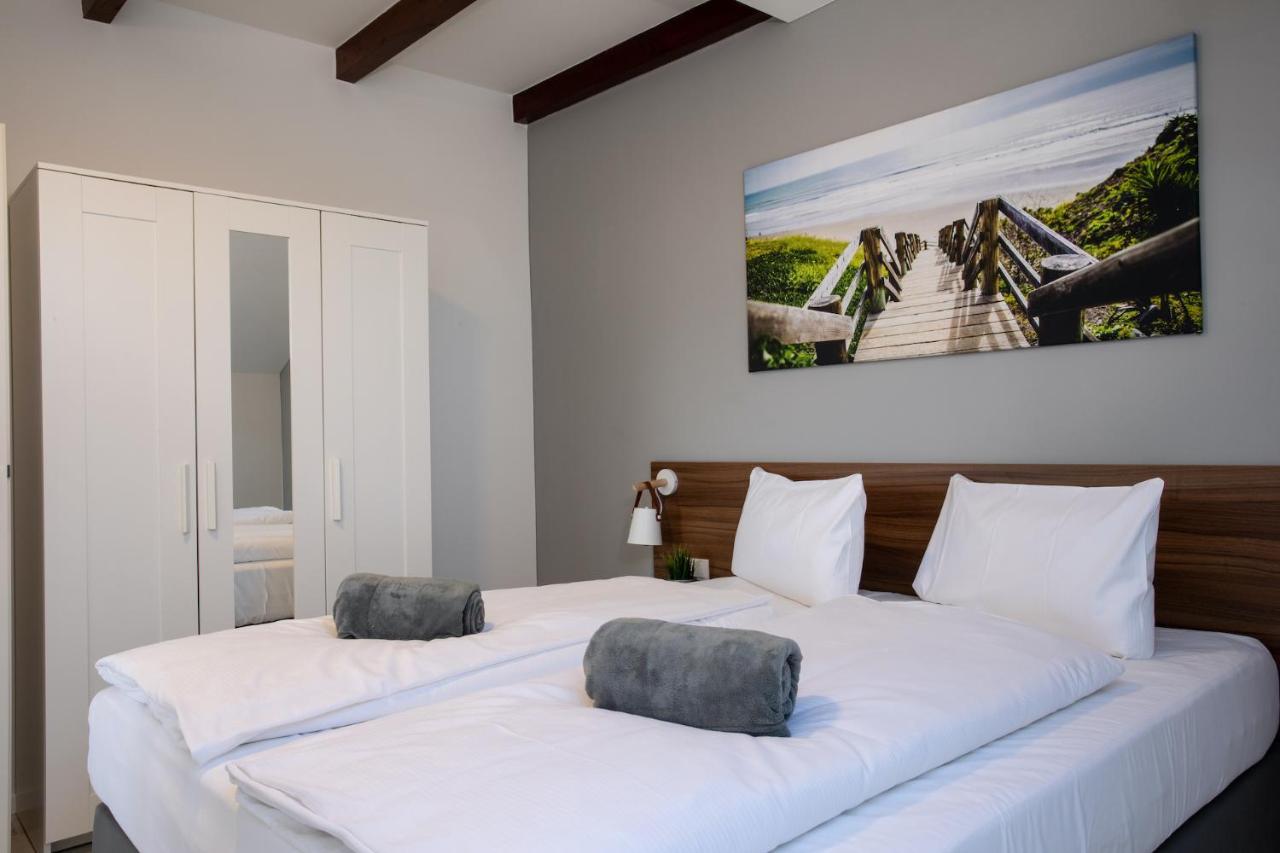 Junipro Apartments Bostalsee Bosen-Eckelhausen エクステリア 写真