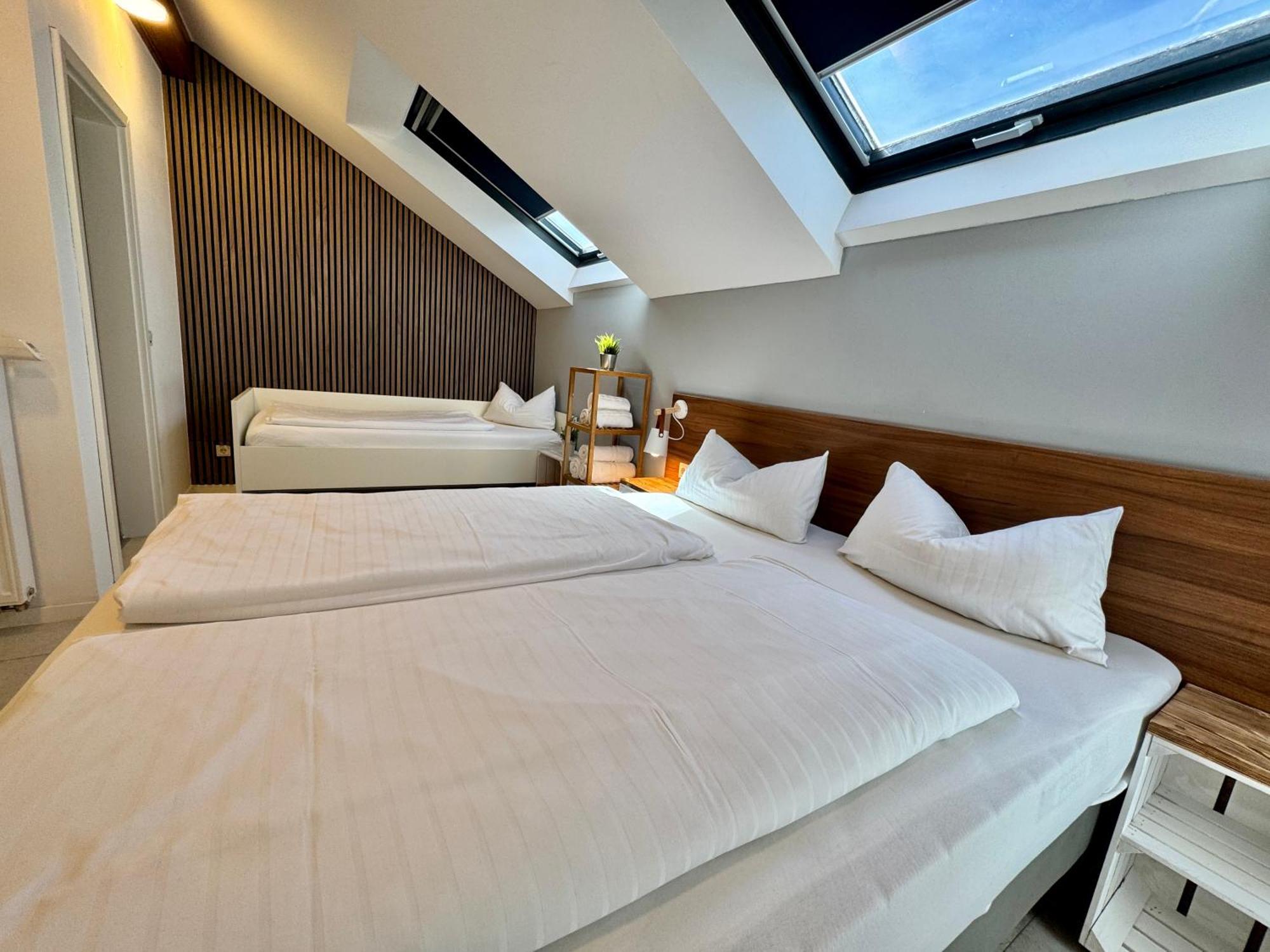 Junipro Apartments Bostalsee Bosen-Eckelhausen エクステリア 写真
