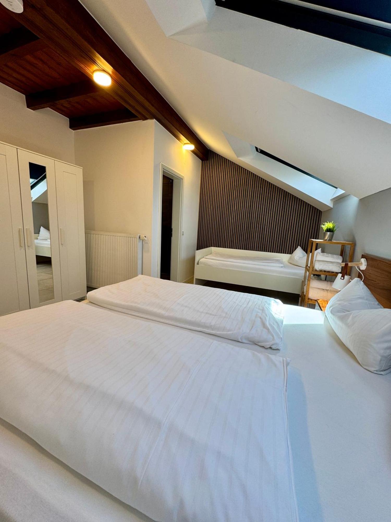 Junipro Apartments Bostalsee Bosen-Eckelhausen エクステリア 写真