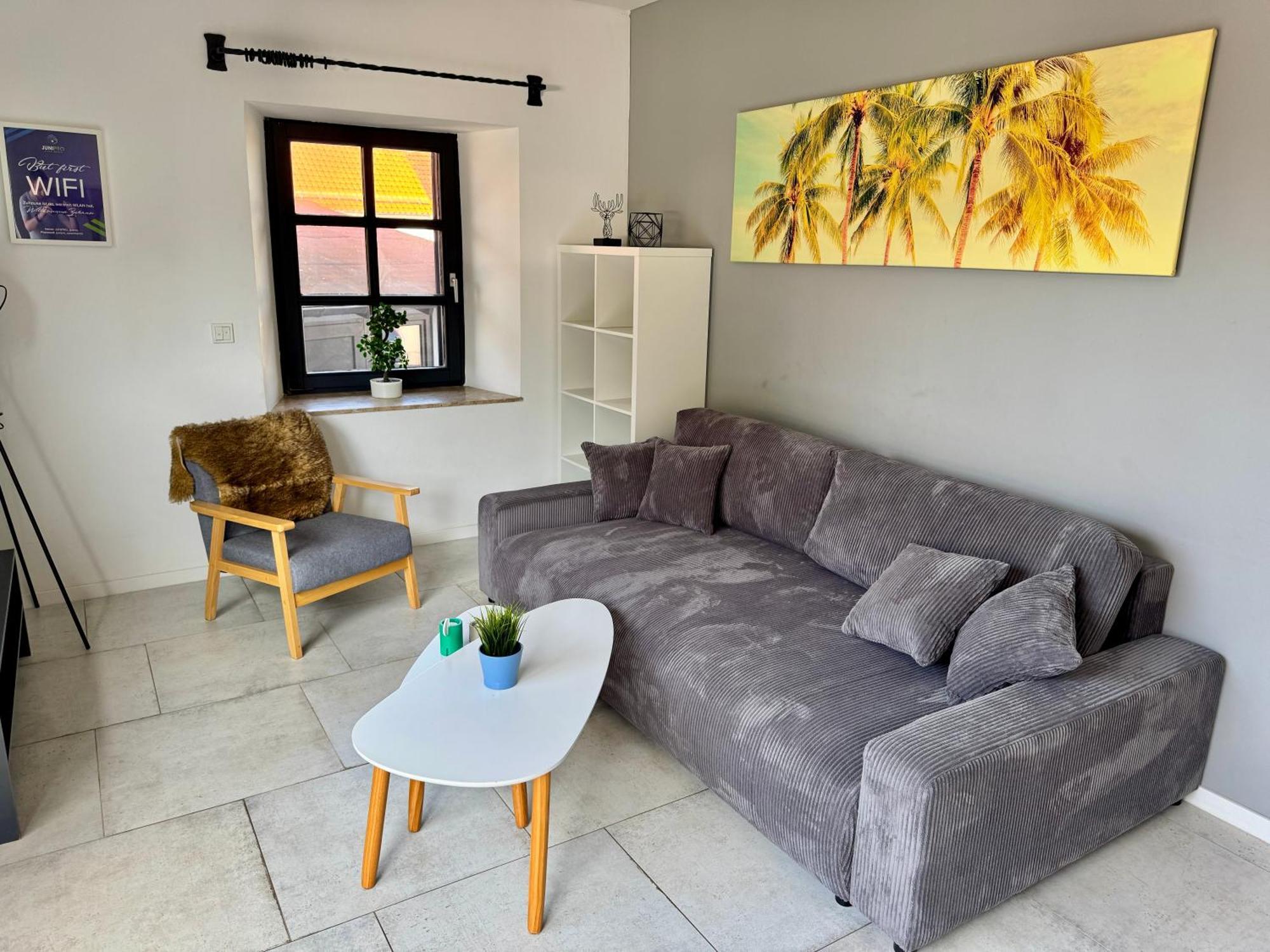 Junipro Apartments Bostalsee Bosen-Eckelhausen エクステリア 写真