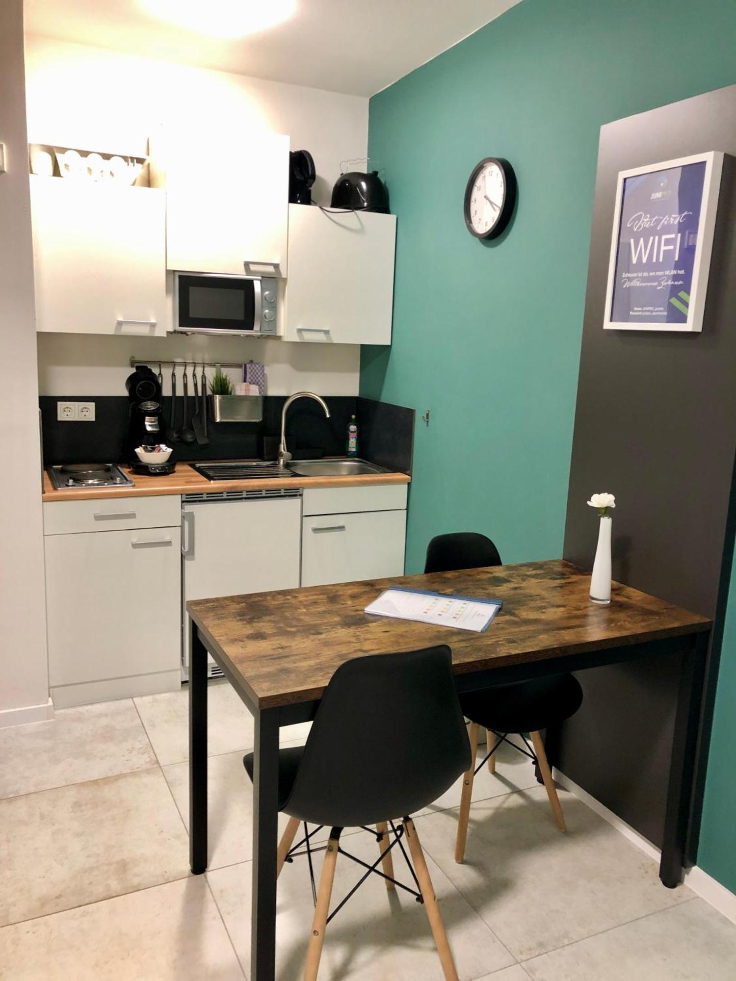 Junipro Apartments Bostalsee Bosen-Eckelhausen エクステリア 写真