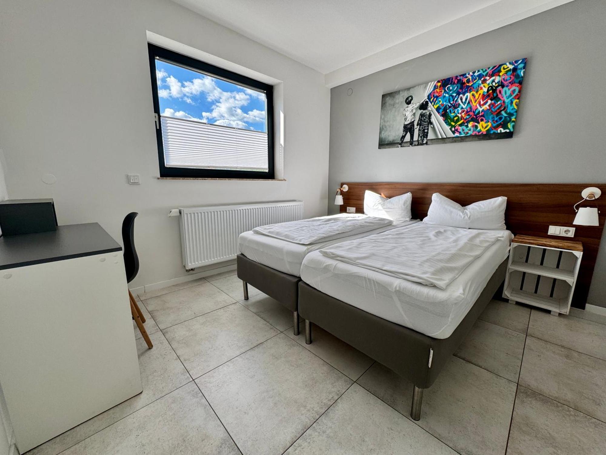 Junipro Apartments Bostalsee Bosen-Eckelhausen エクステリア 写真